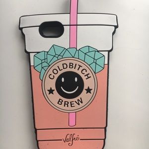 IPhone 7s phone case